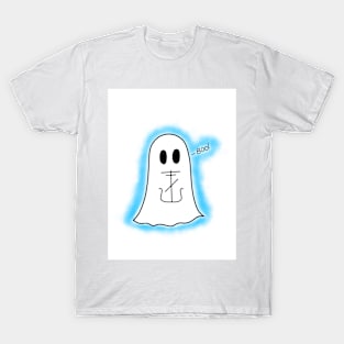 FIATFV - Boo! T-Shirt